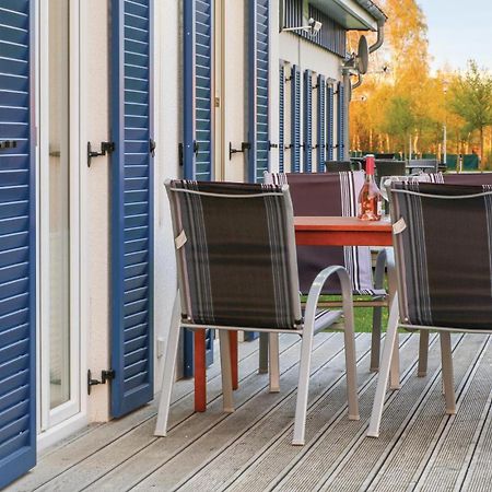 Ferienhaus 2 Altefaehr Ngoại thất bức ảnh