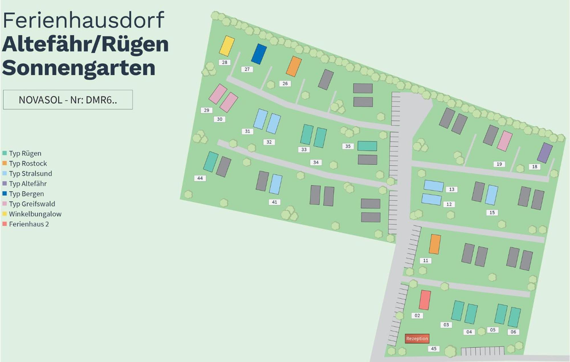 Ferienhaus 2 Altefaehr Ngoại thất bức ảnh