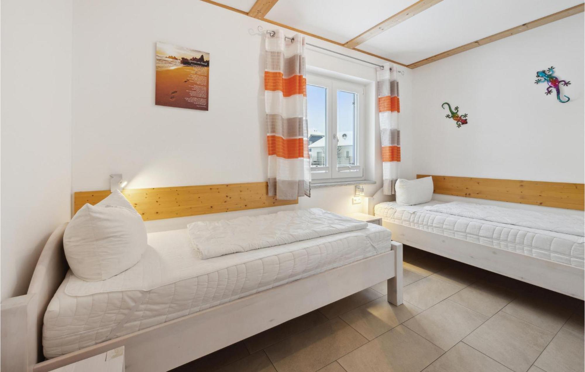 Ferienhaus 2 Altefaehr Ngoại thất bức ảnh