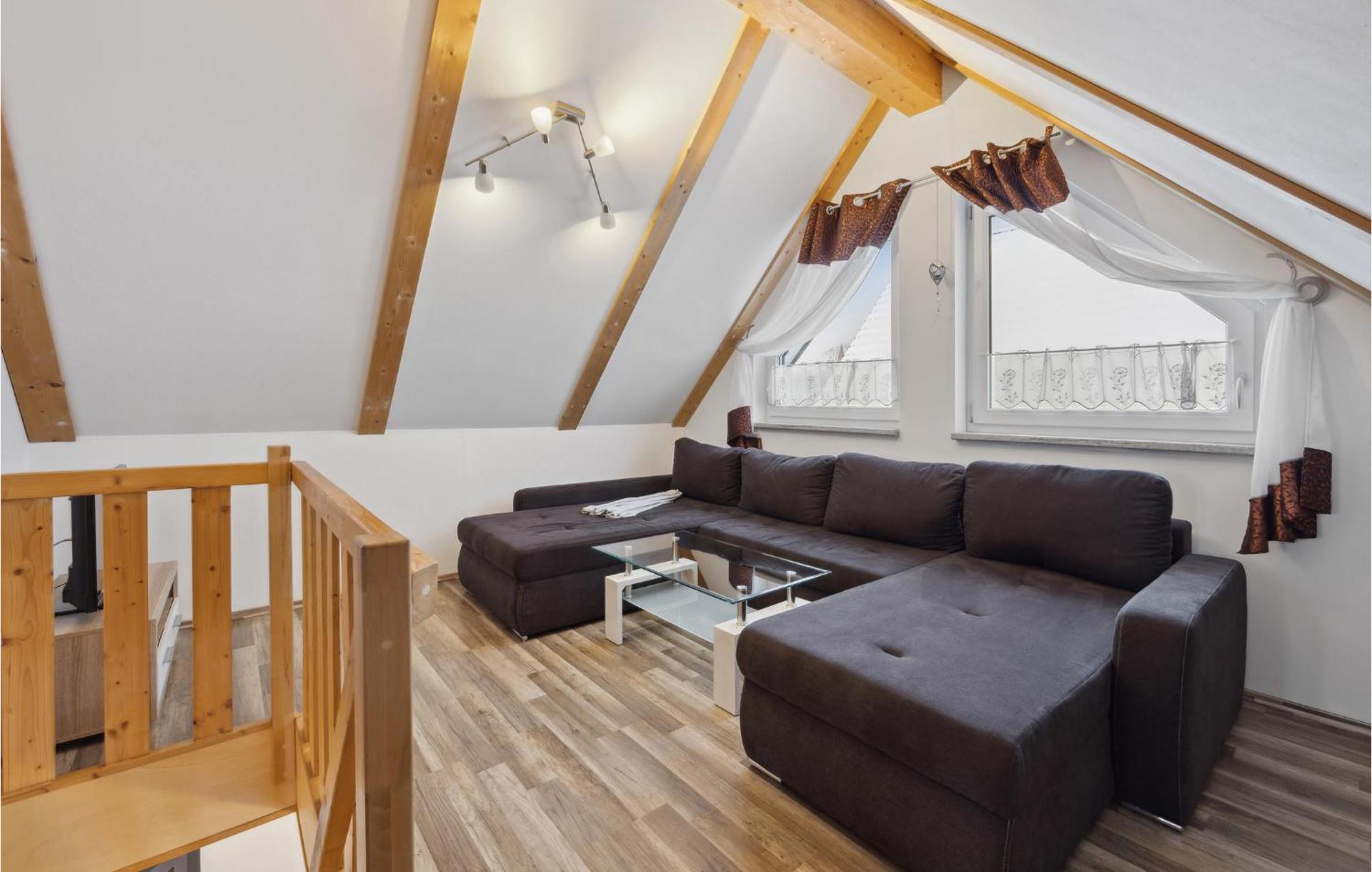 Ferienhaus 2 Altefaehr Ngoại thất bức ảnh