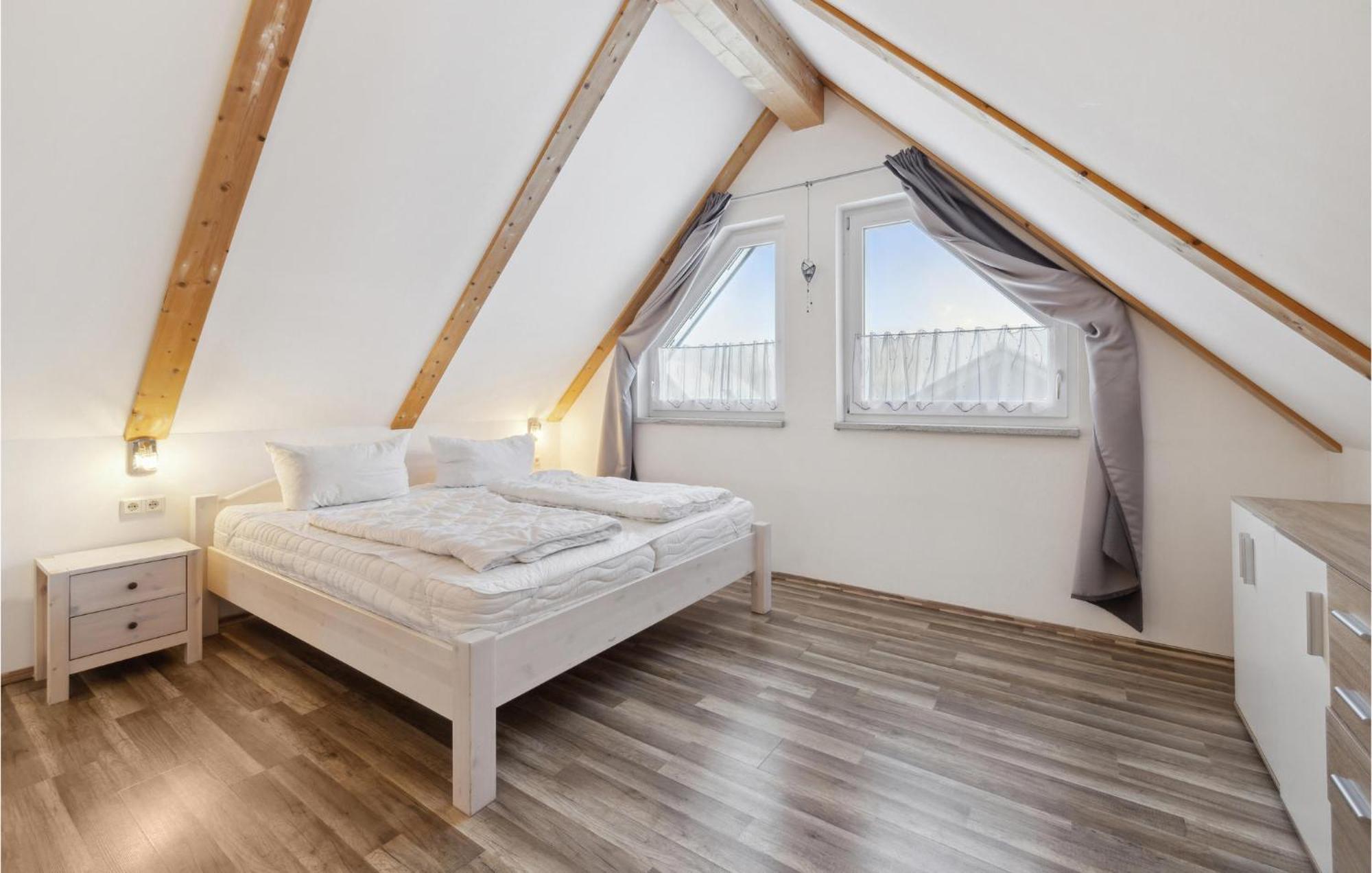 Ferienhaus 2 Altefaehr Ngoại thất bức ảnh