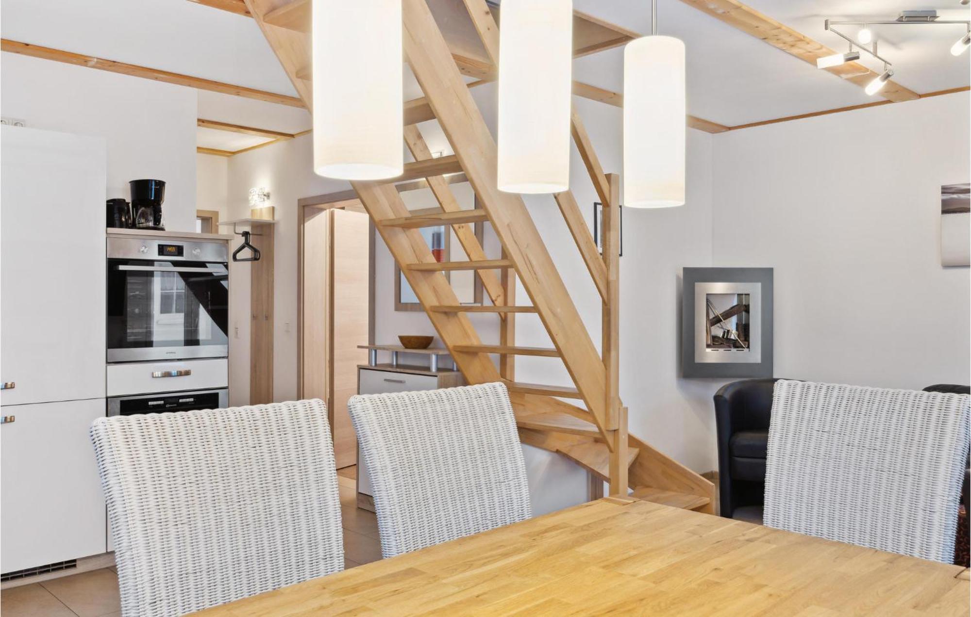 Ferienhaus 2 Altefaehr Ngoại thất bức ảnh